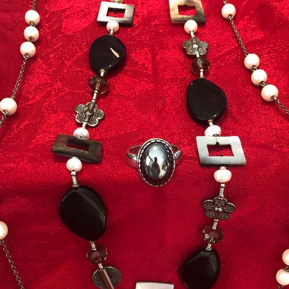 Premier Designs jewelry Ring